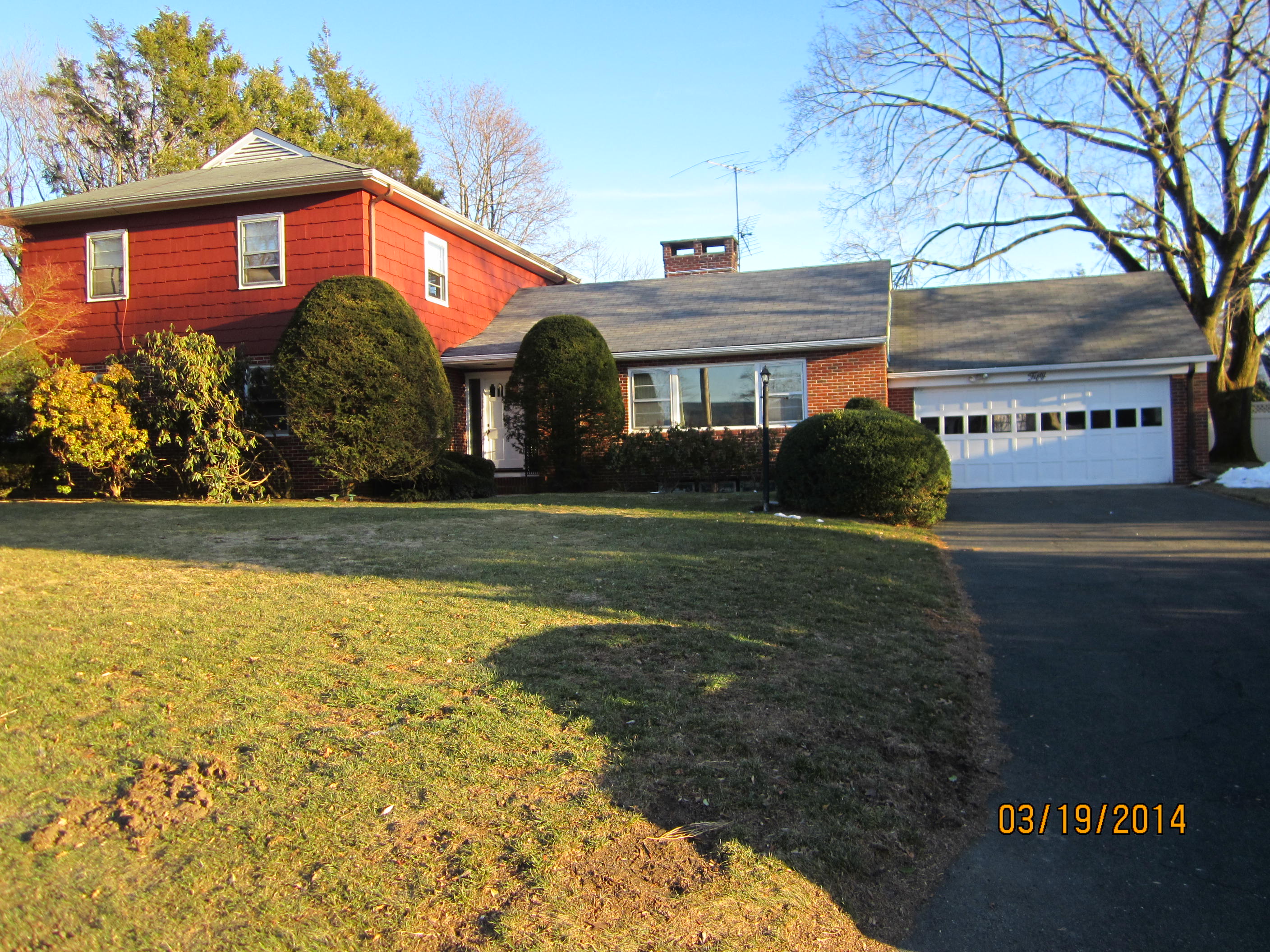 Residential/Commercial(s) for Sale